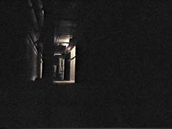 Darkness.. beautiful darkness.