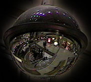 Non-covert Camera