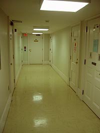Bassroom