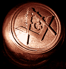 Masonic Doorknobs