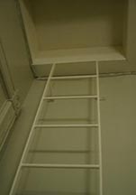 Ladder up