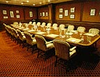 Royal York's Boardroom