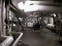 Physical Plant
