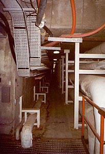 Steam Tunnels