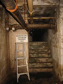 Crawlspace