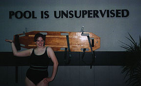 Pool Is Unsupervised