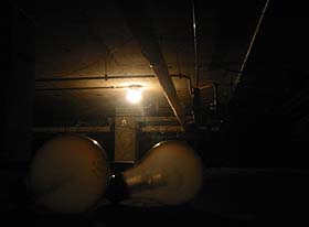 Crawlspace