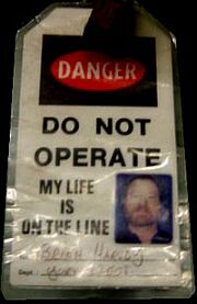 Life on the line